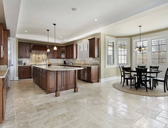 Kitchen Countertop Installation in Bangor ME
