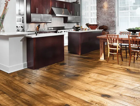 Small Kitchen Remodeling in Bangor ME