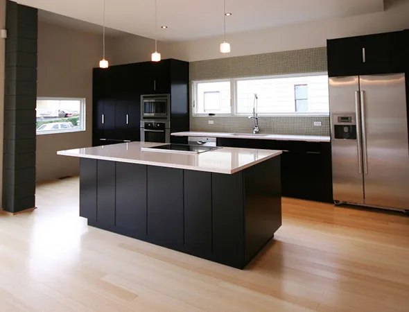 Professional Bathroom Remodelers in Bangor ME