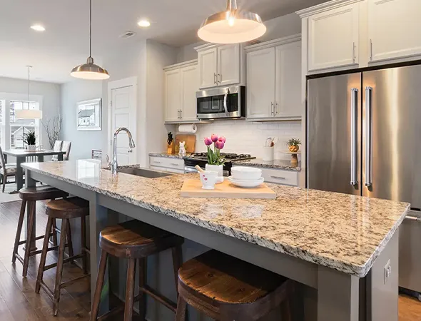 Kitchen Cabinets Refacing in Bar Harbor ME