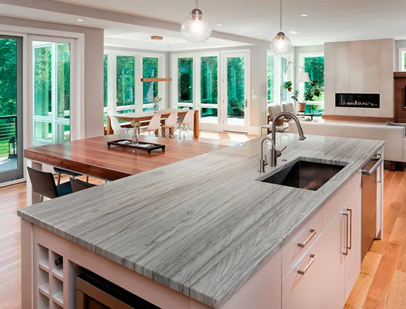 Small Kitchen Remodeling in Bar Harbor ME