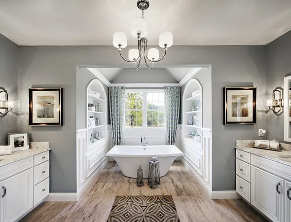 Custom Hot Tub Installation Castine ME