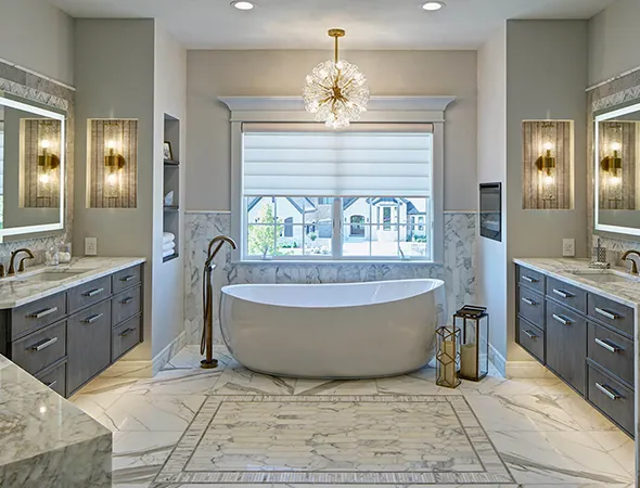 Professional Bathroom Remodelers Castine ME