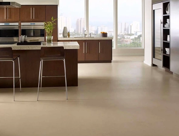 Top-Notch Kitchen Flooring Installation in Orono ME