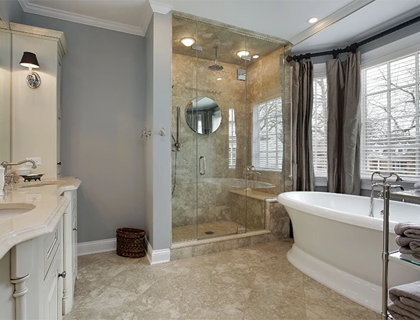 Trusted Local Bathroom Remodelers in Bar Harbor ME
