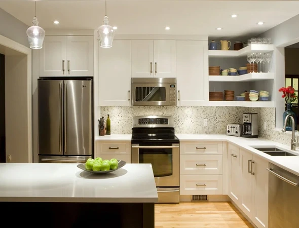 Expert Small Kitchen Remodeling Contractors in Blue Hill ME